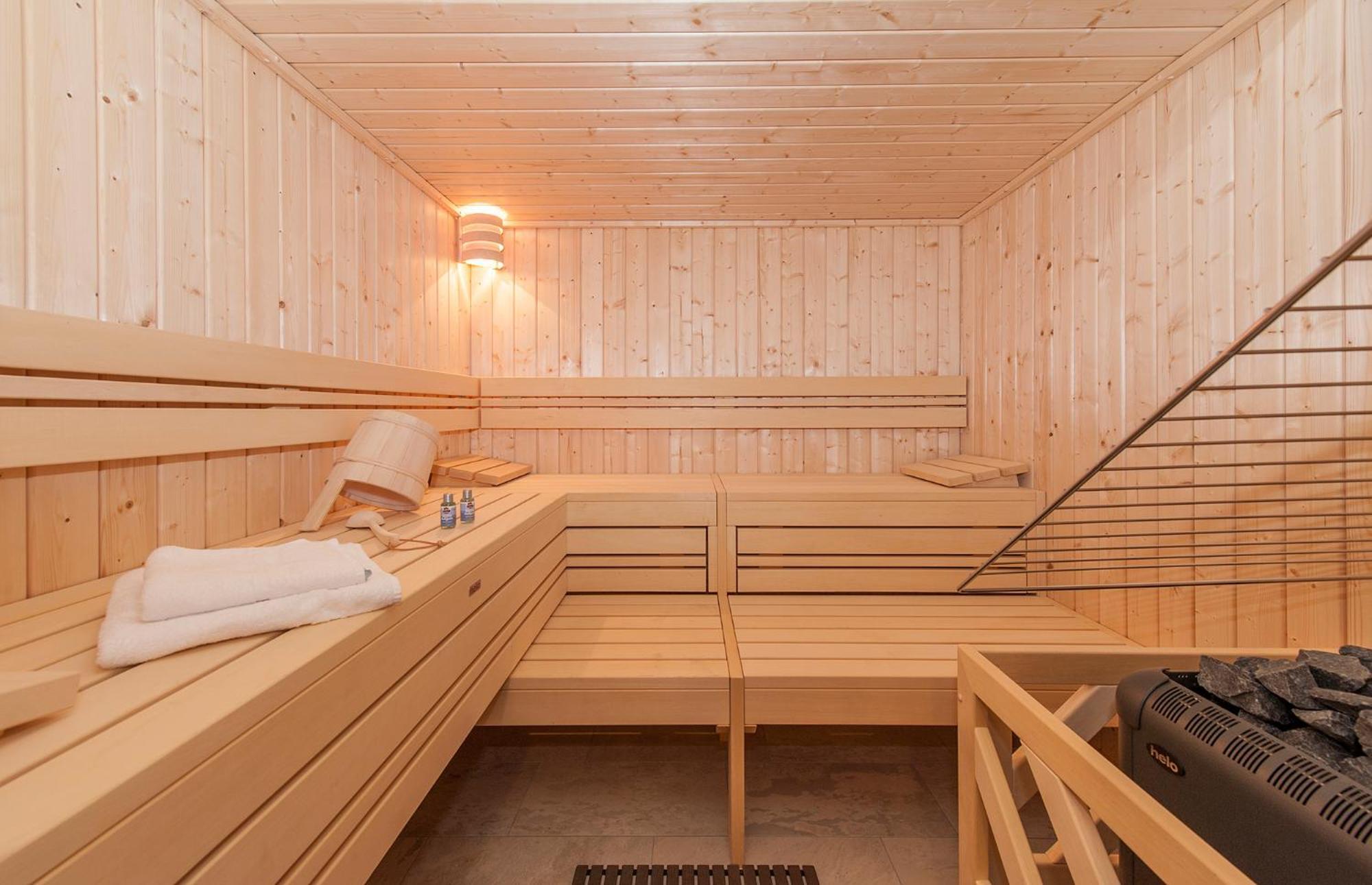 Alpin Chalet Schroecken Luaran gambar